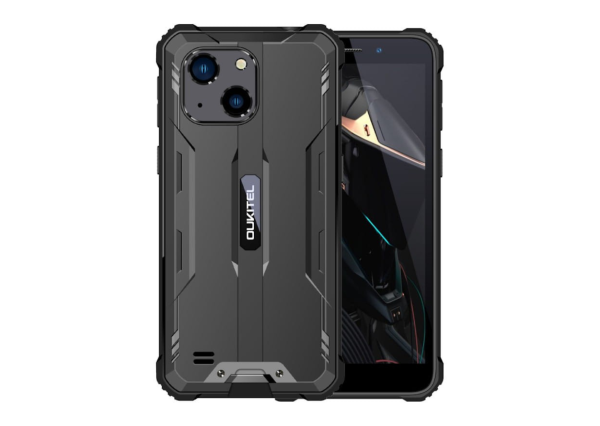 OUKITEL WP20 BLACK