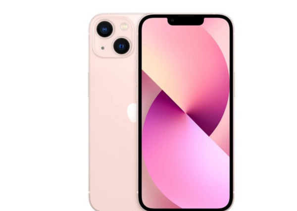 APPLE IPHONE