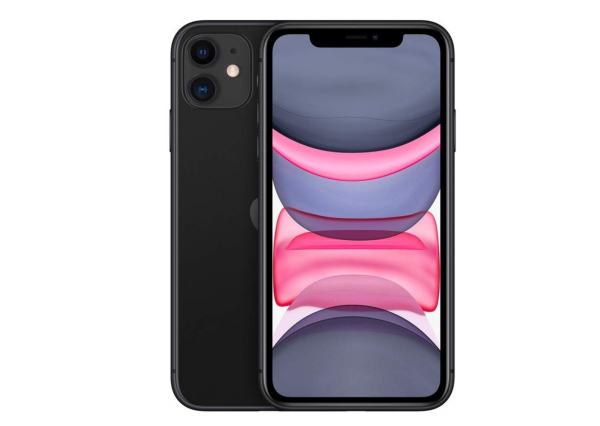 IPHONE 11 64GB BLACK
