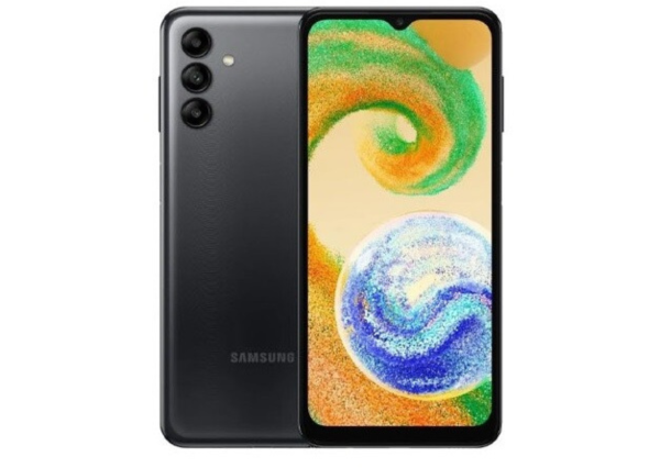 მობილური ტელეფონი SAMSUNG GALAXY